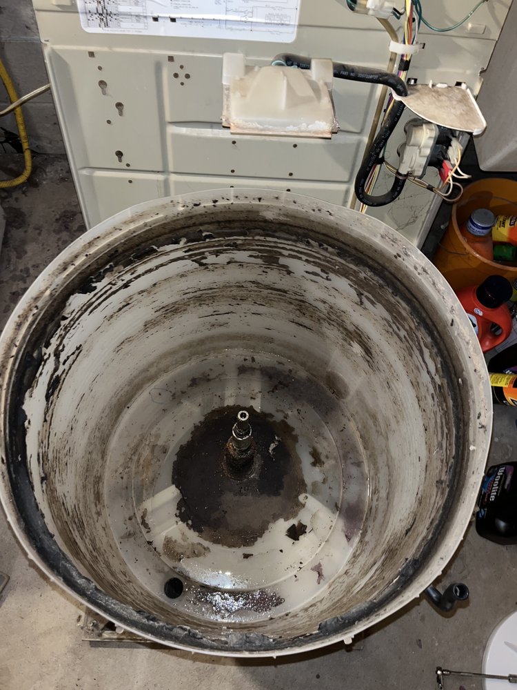 ERIE APPLIANCE SERVICE Updated September 2024 Erie, Pennsylvania