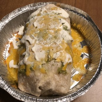 The Taco Shop - Chicken Burrito - Mexican Near Me - Wood Ridge, New Jersey The Taco Shop - Chicken Burrito - Mexican Near Me - Wood Ridge, New Jersey