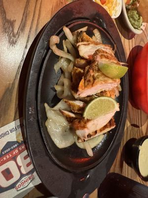 Gringo's Mexican Kitchen {College Station} by null