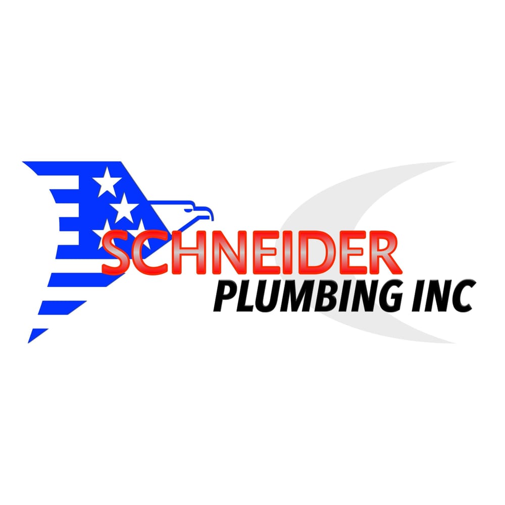 Slide of Schneider Plumbing