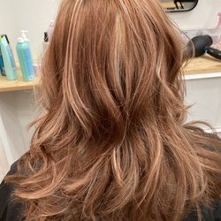 Erin Watkins Hair Stylist