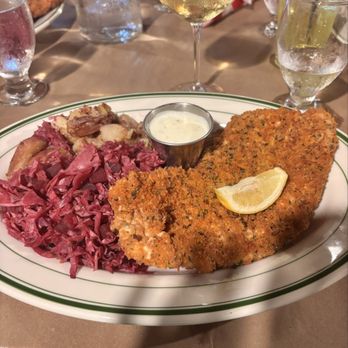 Tin Mill Steakhouse - Seafood Near Me - Hermann, Missouri Tin Mill Steakhouse - Seafood Near Me - Hermann, Missouri