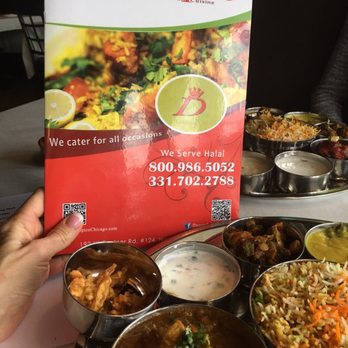 Deccan Spice - The menu - Indian Near Me - Naperville, Illinois Deccan Spice - The menu - Indian Near Me - Naperville, Illinois