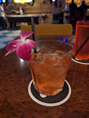 Double D's Bar by null