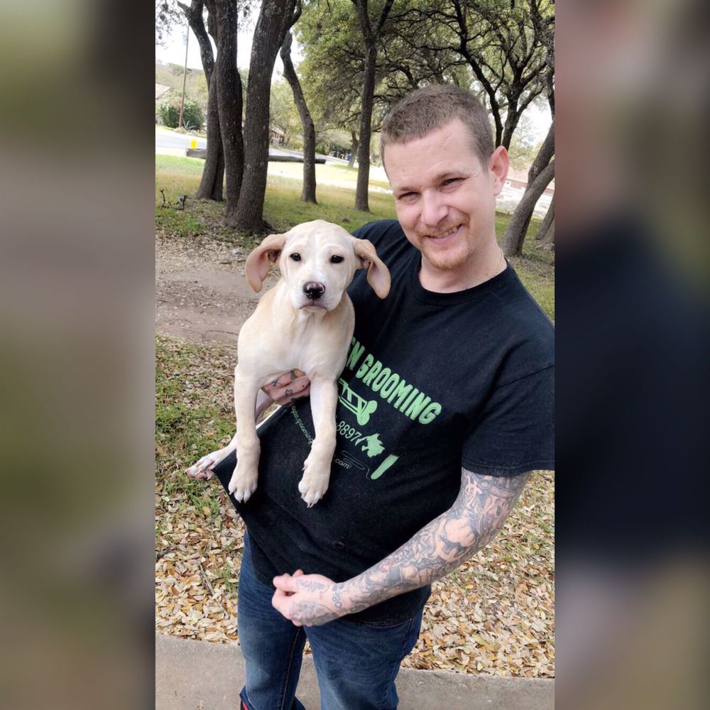 HAYDEN GROOMING 145 Photos & 18 Reviews Pet Groomers Leander, TX