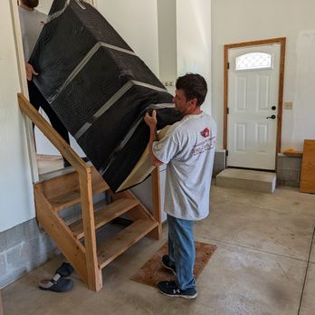 Kevin The Mover - Movers Near Me