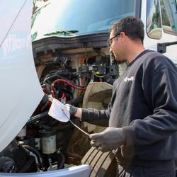 Spiffy - On-Demand Car Care