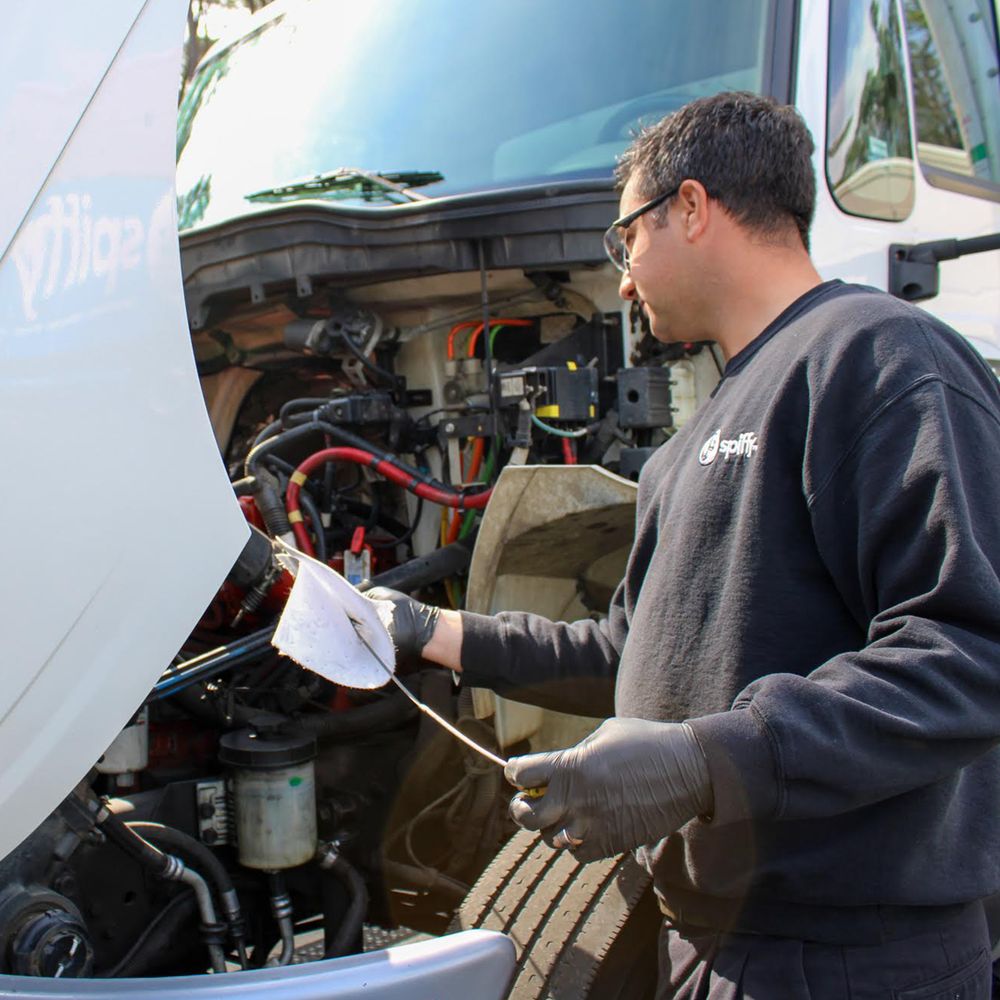 SPIFFY Updated October 2024 93 Photos & 85 Reviews 2900 Perimeter