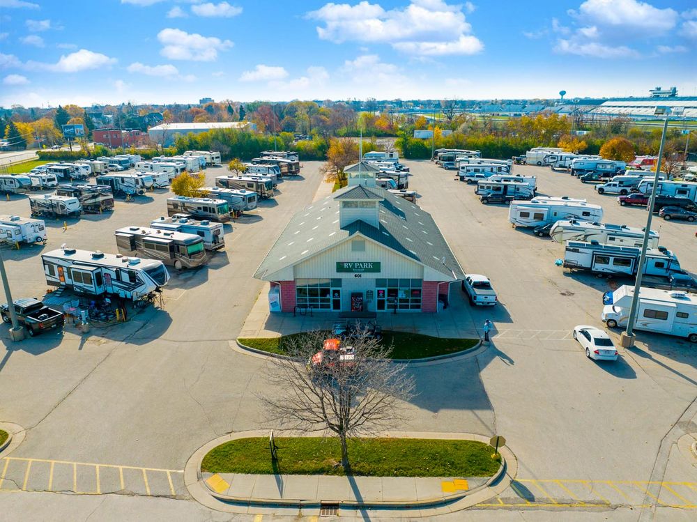 Fun Fair Rv Park WISCONSIN STATE FAIR RV PARK - Updated June 2026 - 601 S 76th St ...