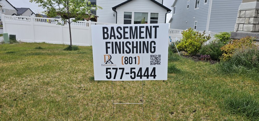 Slide of Pro Remodels