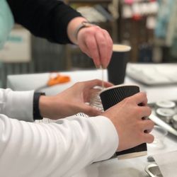 AR Workshop Frisco