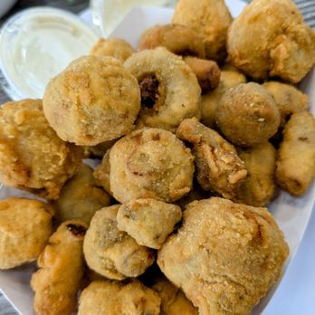 Roundabout grill - Fried mushrooms - Mexican Near Me - Victorville, California Roundabout grill - Fried mushrooms - Mexican Near Me - Victorville, California