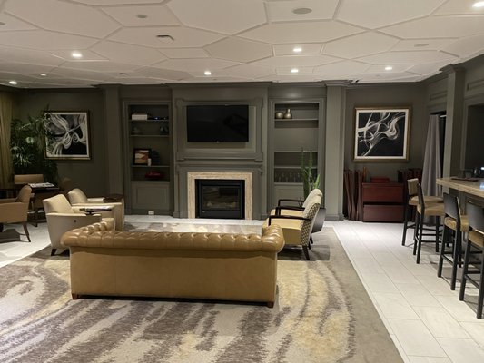 The Tampa Club by null