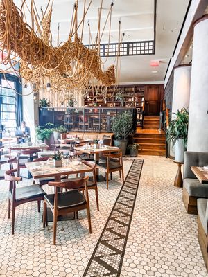 Kimpton Hotel Eventi by null