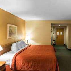 Quality Inn North