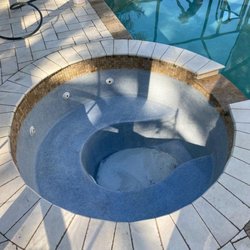 Pinch A Penny Pool Patio Spa