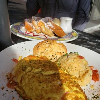 Miss Shirley's Cafe, Inner Harbor - Maryland Omelet - Breakfast & Brunch Near Me - Baltimore, Maryland Miss Shirley's Cafe, Inner Harbor - Maryland Omelet - Breakfast & Brunch Near Me - Baltimore, Maryland