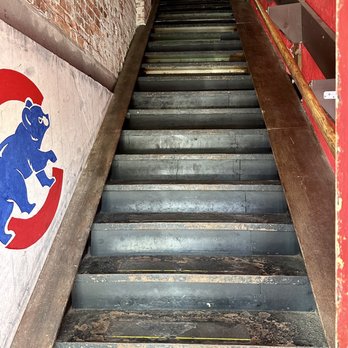 Rush on Main - Up the stairs to the restaurant.. - Burgers Near Me - Zionsville, Indiana Rush on Main - Up the stairs to the restaurant.. - Burgers Near Me - Zionsville, Indiana