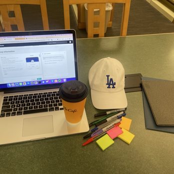 Pio Pico - Koreatown Branch Library - Getting some work done. - Libraries Near Me - Los Angeles, California Pio Pico - Koreatown Branch Library - Getting some work done. - Libraries Near Me - Los Angeles, California