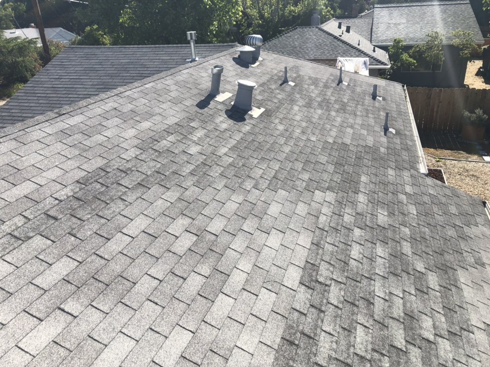 Slide of Serranos Roofing