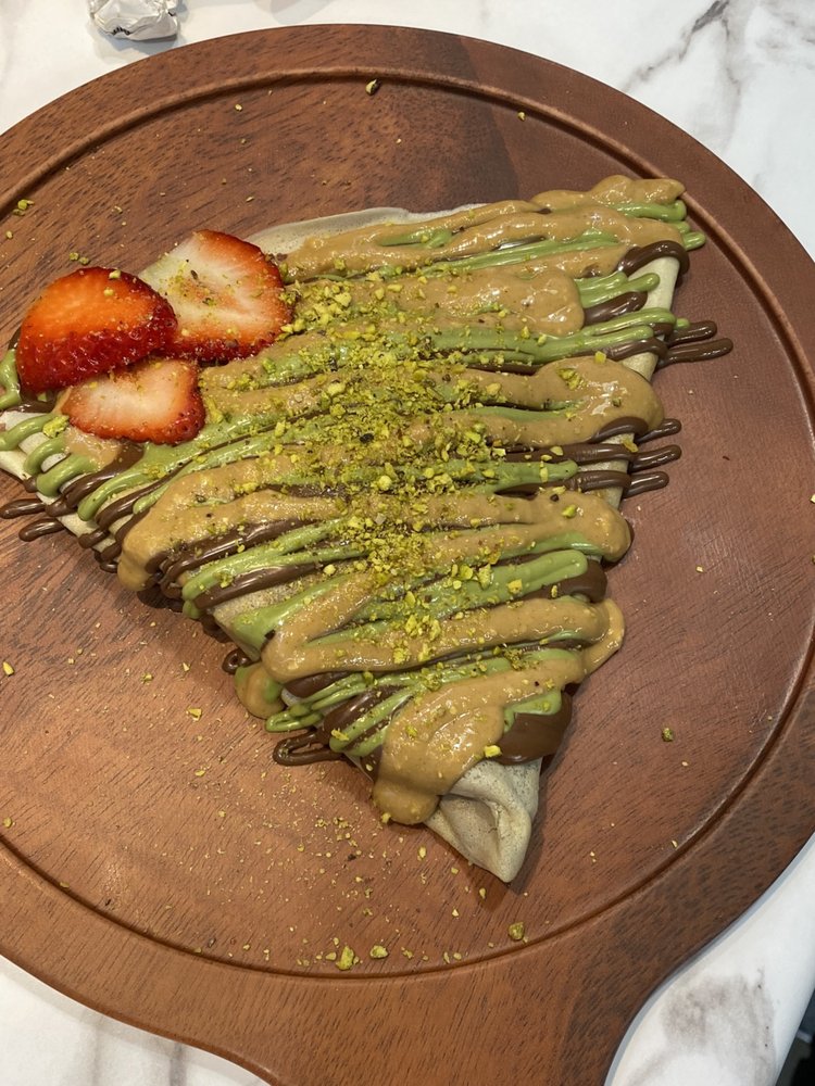 MR WAFFLES Updated August 2024 14 Photos 969 Main St, Paterson