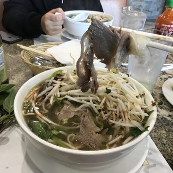 5 Stars Pho - Vietnamese Near Me - Riverside, California