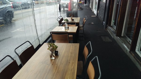 Francesca's Bar by null