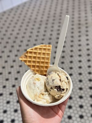 Jeni's Splendid Ice Creams by null