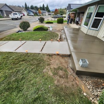 Seven Evers Concrete Designs - Masonry/Concrete Near Me - Redding, California Seven Evers Concrete Designs - Masonry/Concrete Near Me - Redding, California