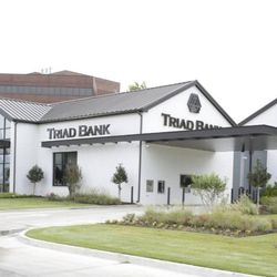 Triad Bank, N.A