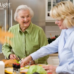 FirstLight HomeCare - Las Vegas