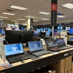Micro Center