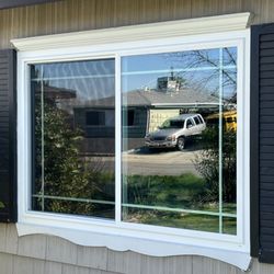 Superior Window - A wonderful Anlin Catalina window. Another satisfied client for Superiorwindow!