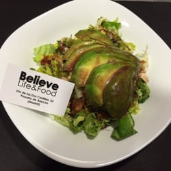 Believe Life & Food