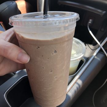 Bay Islands Coffee - Frozen Monkey - Coffee & Tea Near Me - Gainesville, Florida Bay Islands Coffee - Frozen Monkey - Coffee & Tea Near Me - Gainesville, Florida