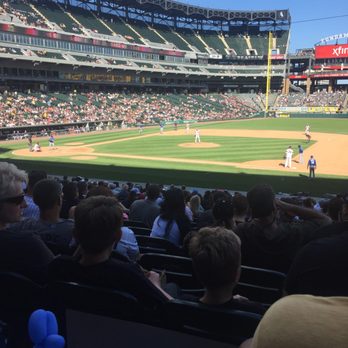 Rate Field - Chicago vs Kansas City 9/11/16 - Stadiums & Arenas Near Me - Chicago, Illinois Rate Field - Chicago vs Kansas City 9/11/16 - Stadiums & Arenas Near Me - Chicago, Illinois