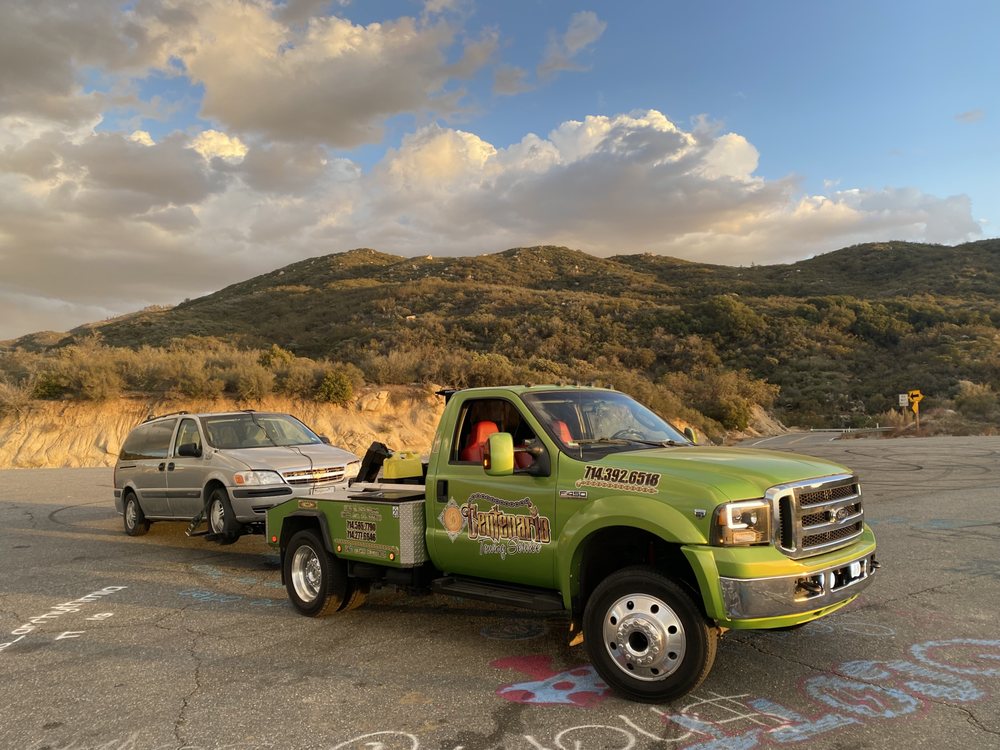 CENTENARIO TOWING Updated September 2024 25 Photos Santa Ana