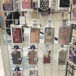 Phone Repair Center