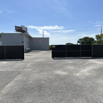 Kauff's Towing - Towing Near Me - Boynton Beach, Florida