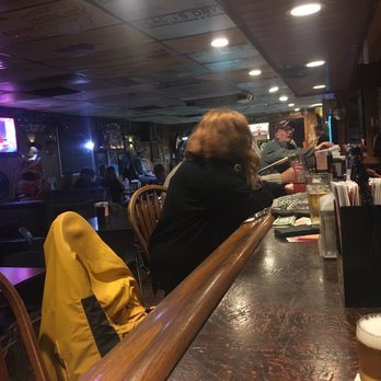 Duck Inn-Waddle Out Lounge