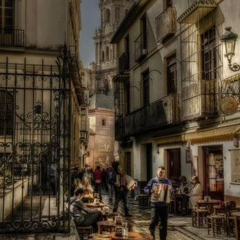 La Tetería - Coffee & Tea Near Me - Málaga, Massachusetts