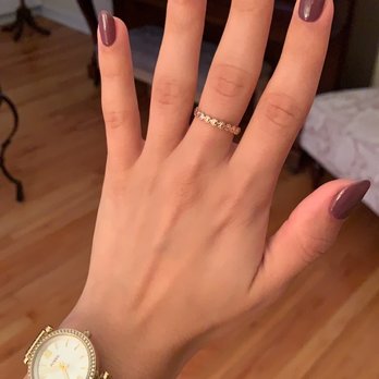 Desired Nails - Nail Salons Near Me - Ridgewood, New Jersey