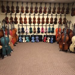 Strictly Strings
