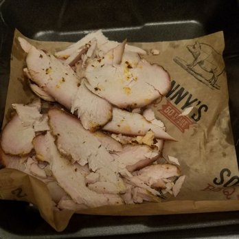 Sonny's BBQ - Barbeque Near Me - Winter Park, Florida