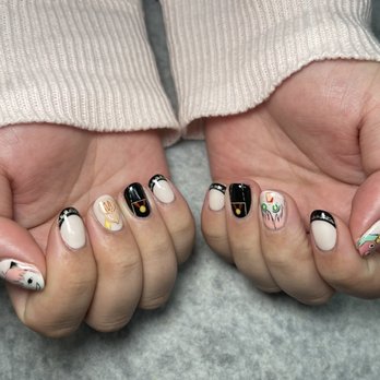 Mg Nail & Beauty - Nail Salons Near Me - Flushing, New York Mg Nail & Beauty - Nail Salons Near Me - Flushing, New York