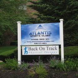 Back On Track Physical Therapy