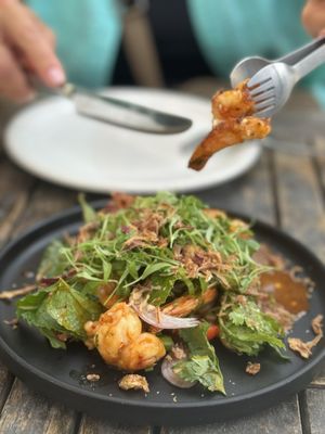 La ong Beverly Hills by null