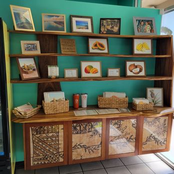 Lanikai Juice - Juice Bars & Smoothies Near Me - Kailua, Hawaii