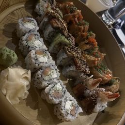 Geisha Rangoon GEISHA ASIAN FUSION - Updated July 2026 - 147 Photos & 85 Reviews ...