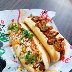 Cholo Dogs